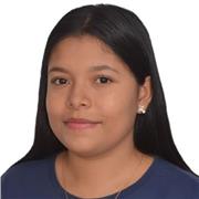 Profesora de sociales para darle clases a niños de primaria